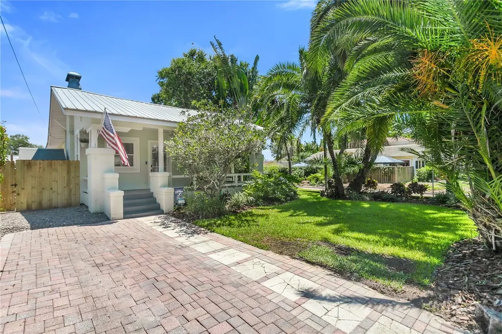 3220 W San Pedro Street Tampa FL 33629