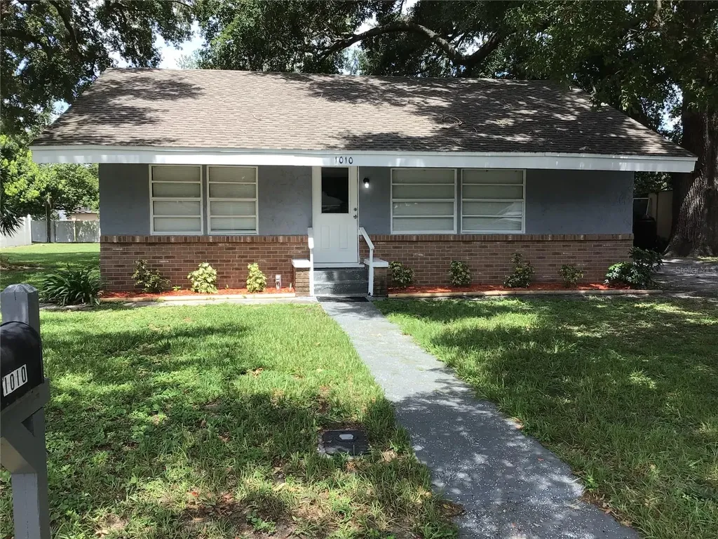 1010 Dakota Avenue St Cloud FL 34769