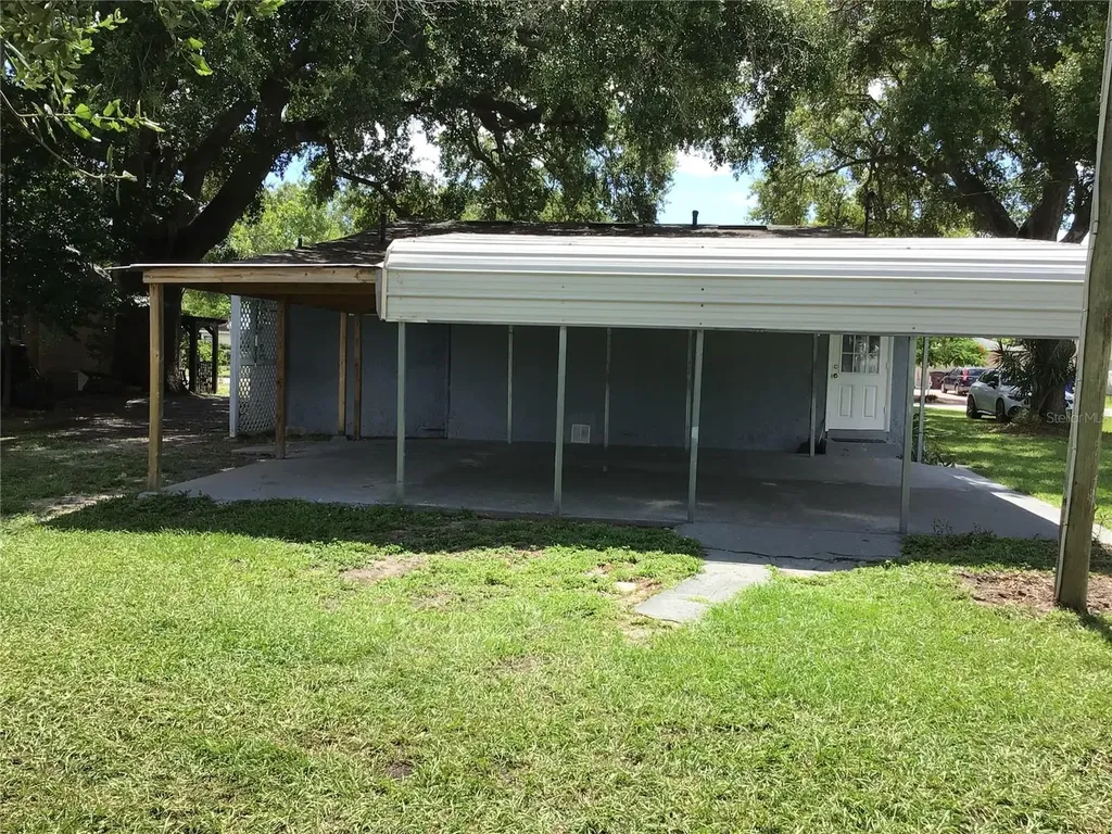 1010 Dakota Avenue St Cloud FL 34769