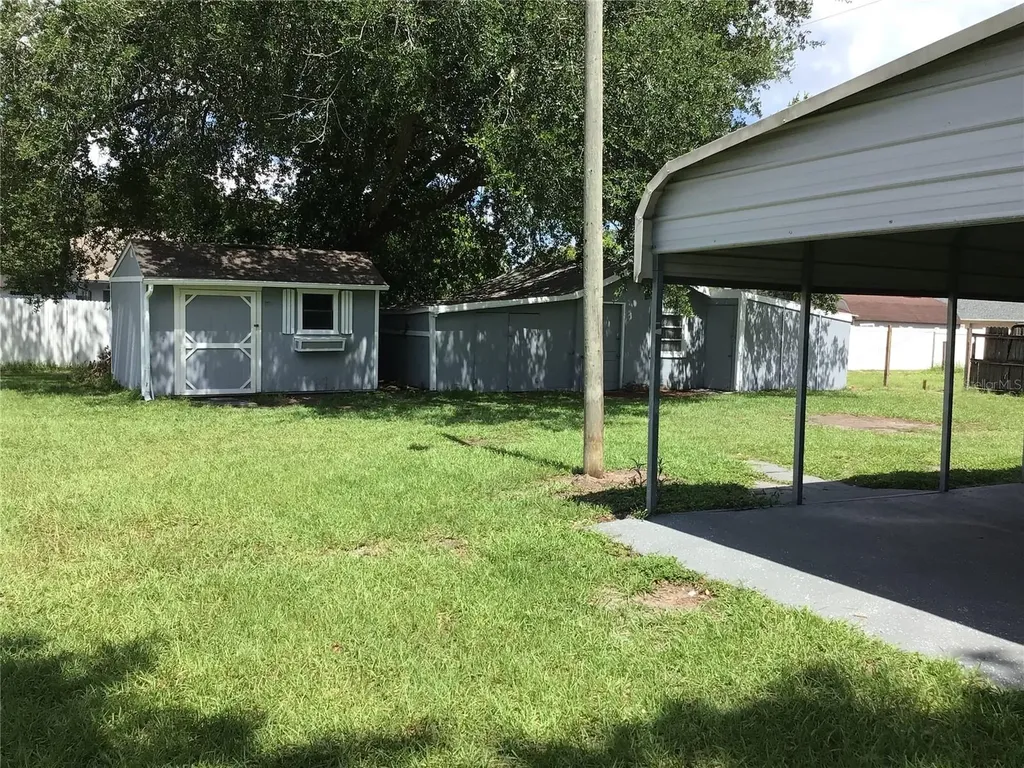 1010 Dakota Avenue St Cloud FL 34769