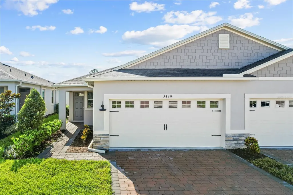 3468 Twin Flower Court Clermont FL 34714