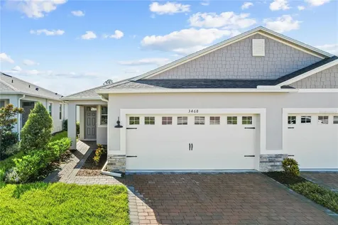 3468 Twin Flower Court Clermont FL 34714