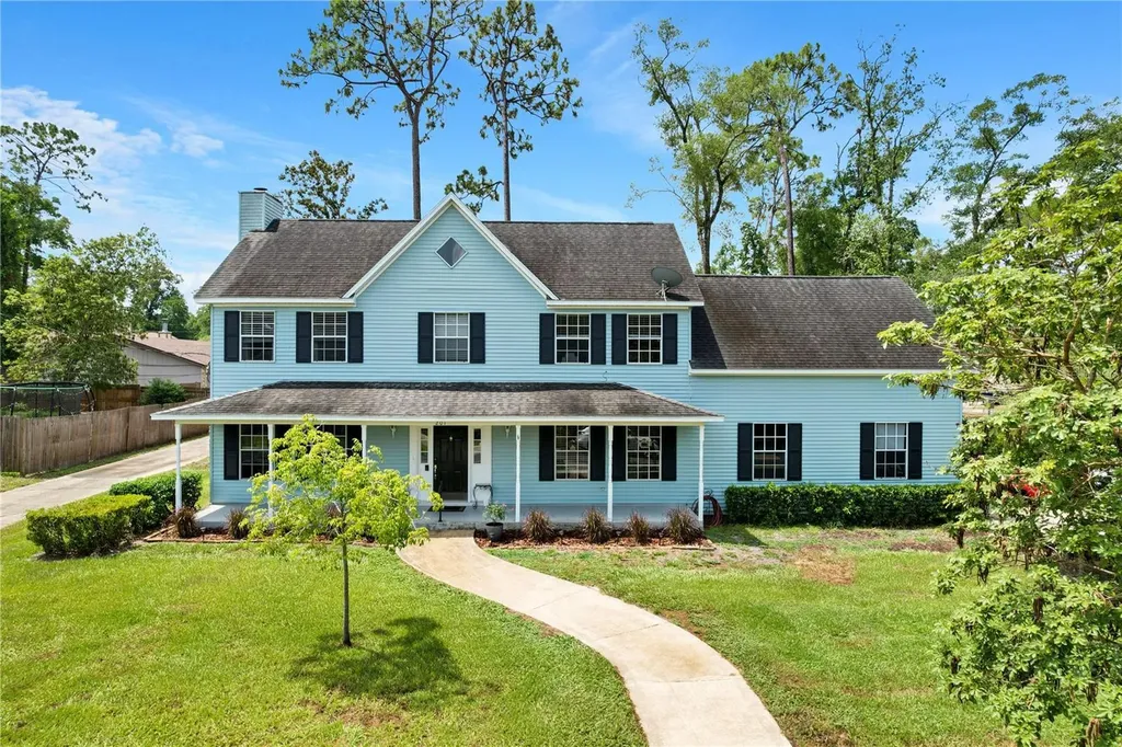 201 Garden Lane Longwood FL 32750