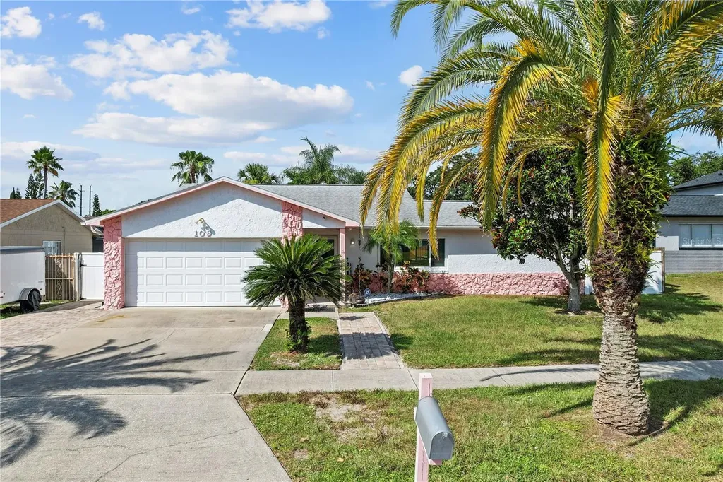 109 Woodfield Court Sanford FL 32773