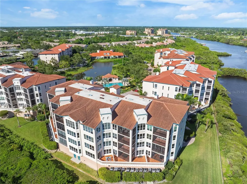 5430 Eagles Point Circle Sarasota FL 34231