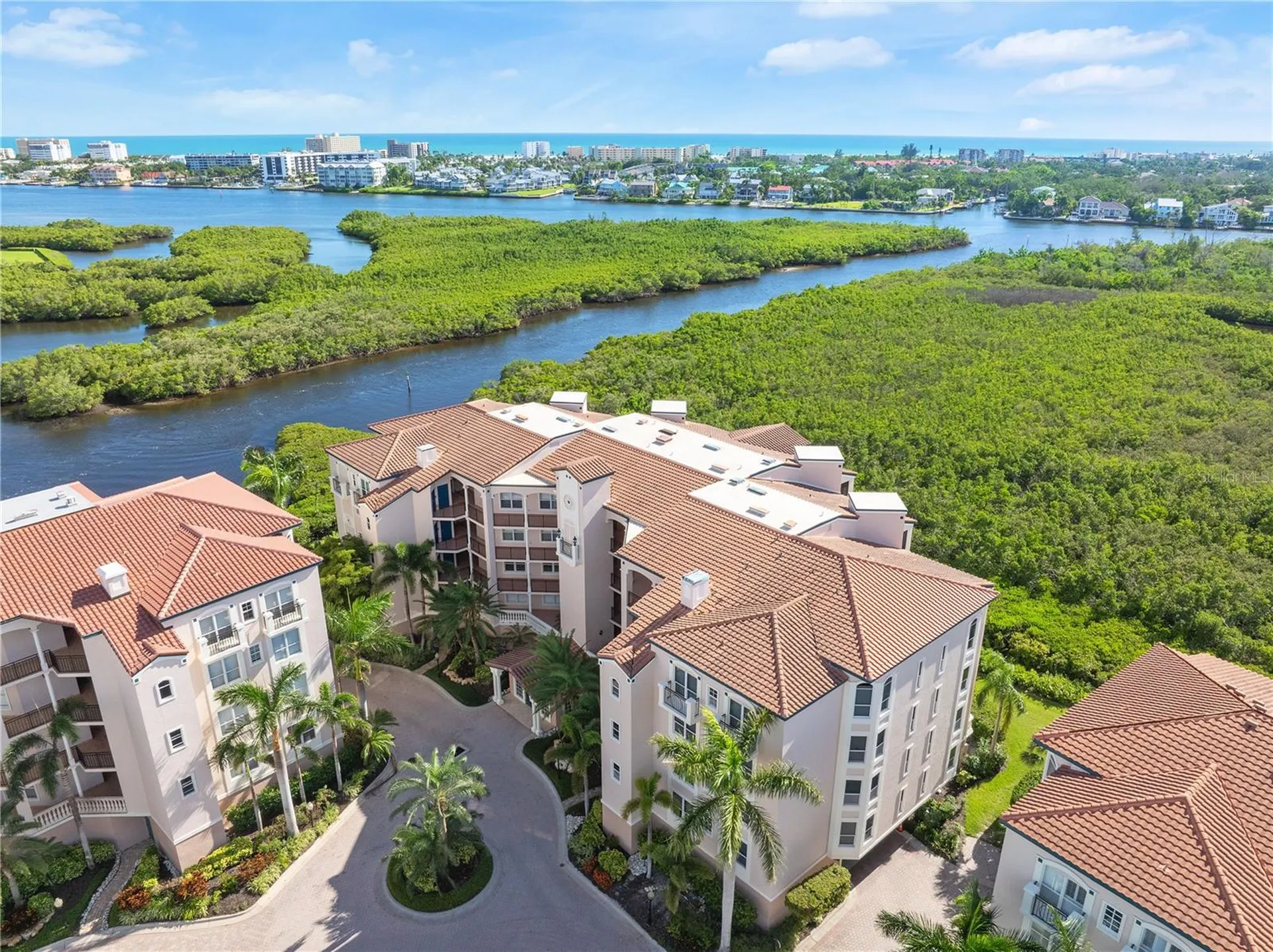 5430 Eagles Point Circle Sarasota FL 34231