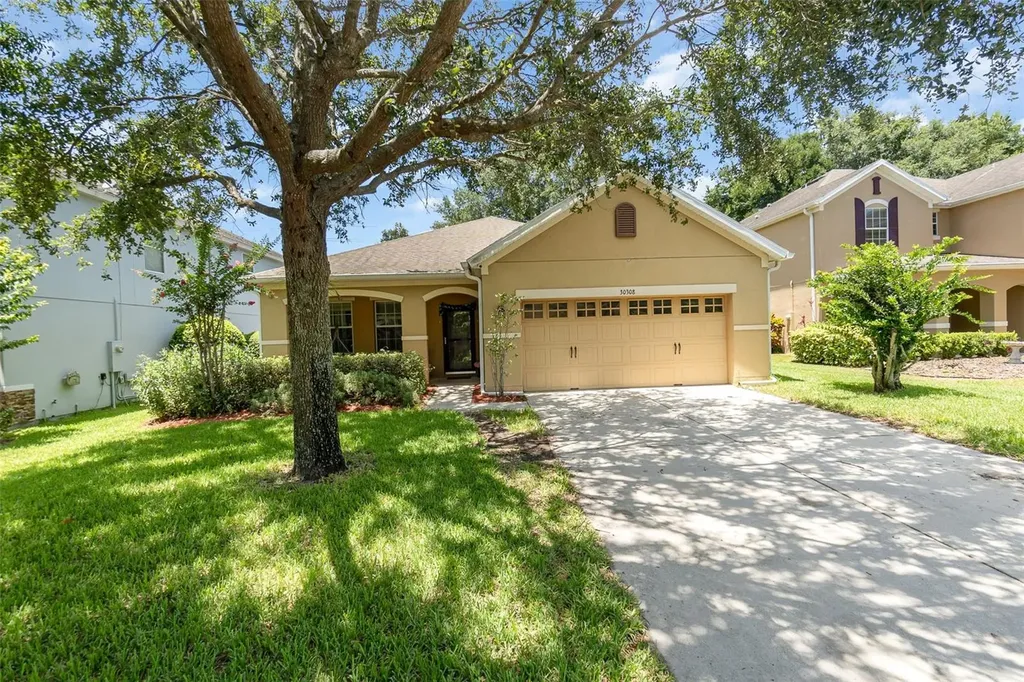 30308 Cheval Street Mount Dora FL 32757