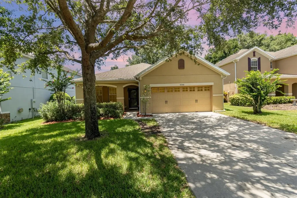 30308 Cheval Street Mount Dora FL 32757