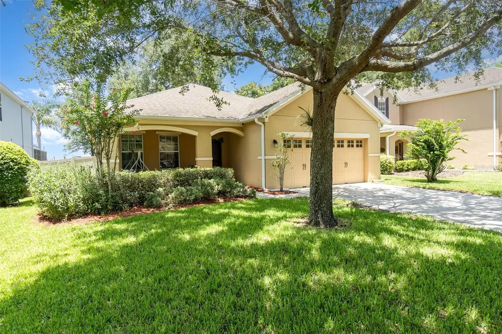 30308 Cheval Street Mount Dora FL 32757