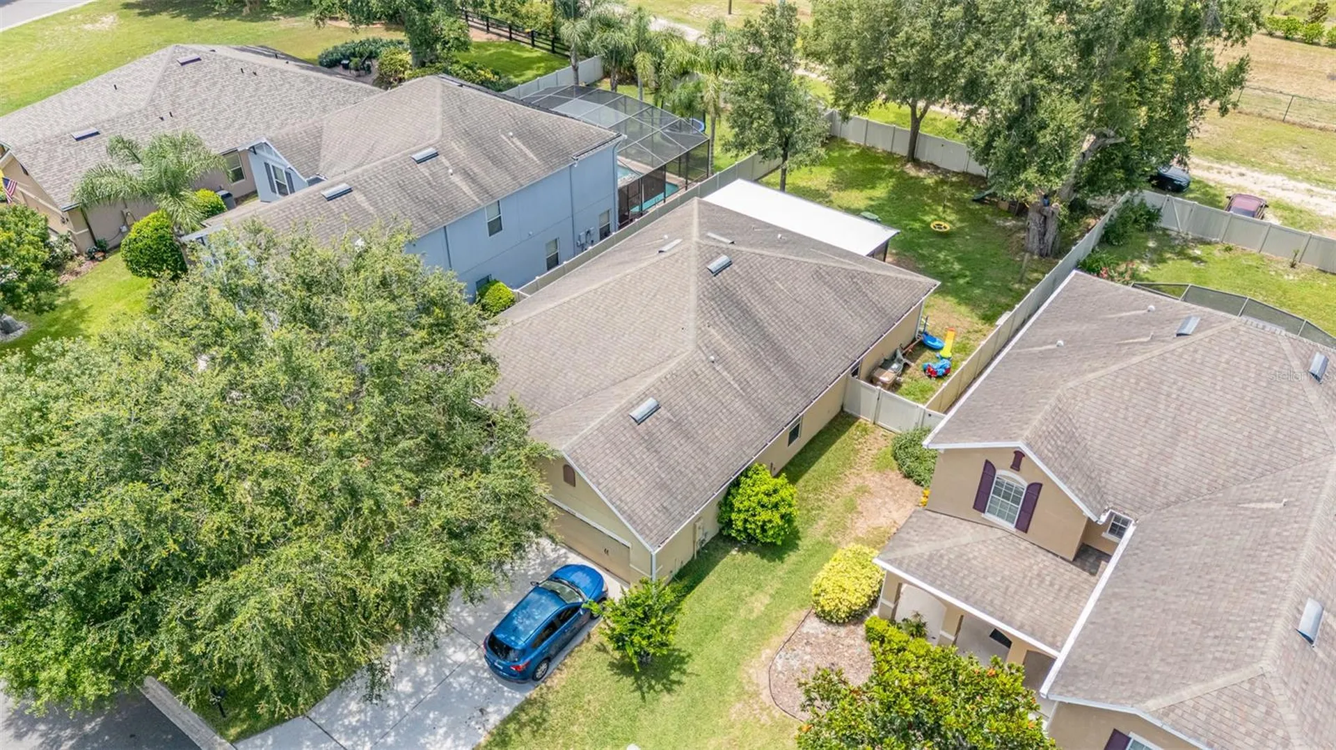 30308 Cheval Street Mount Dora FL 32757