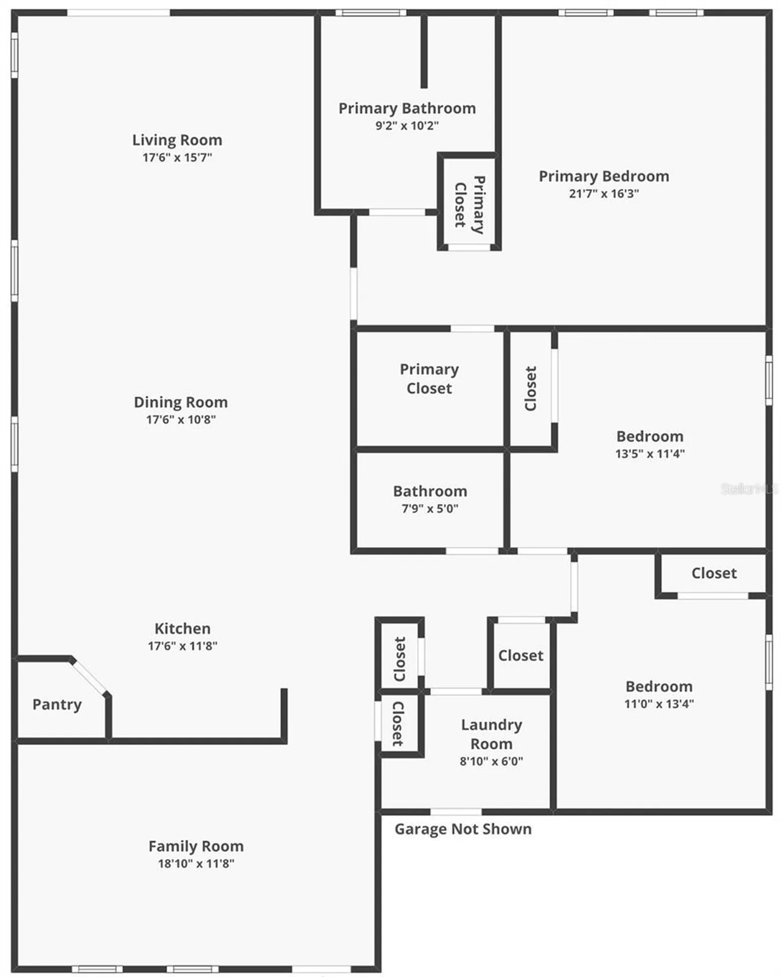 30308 Cheval Street Mount Dora FL 32757