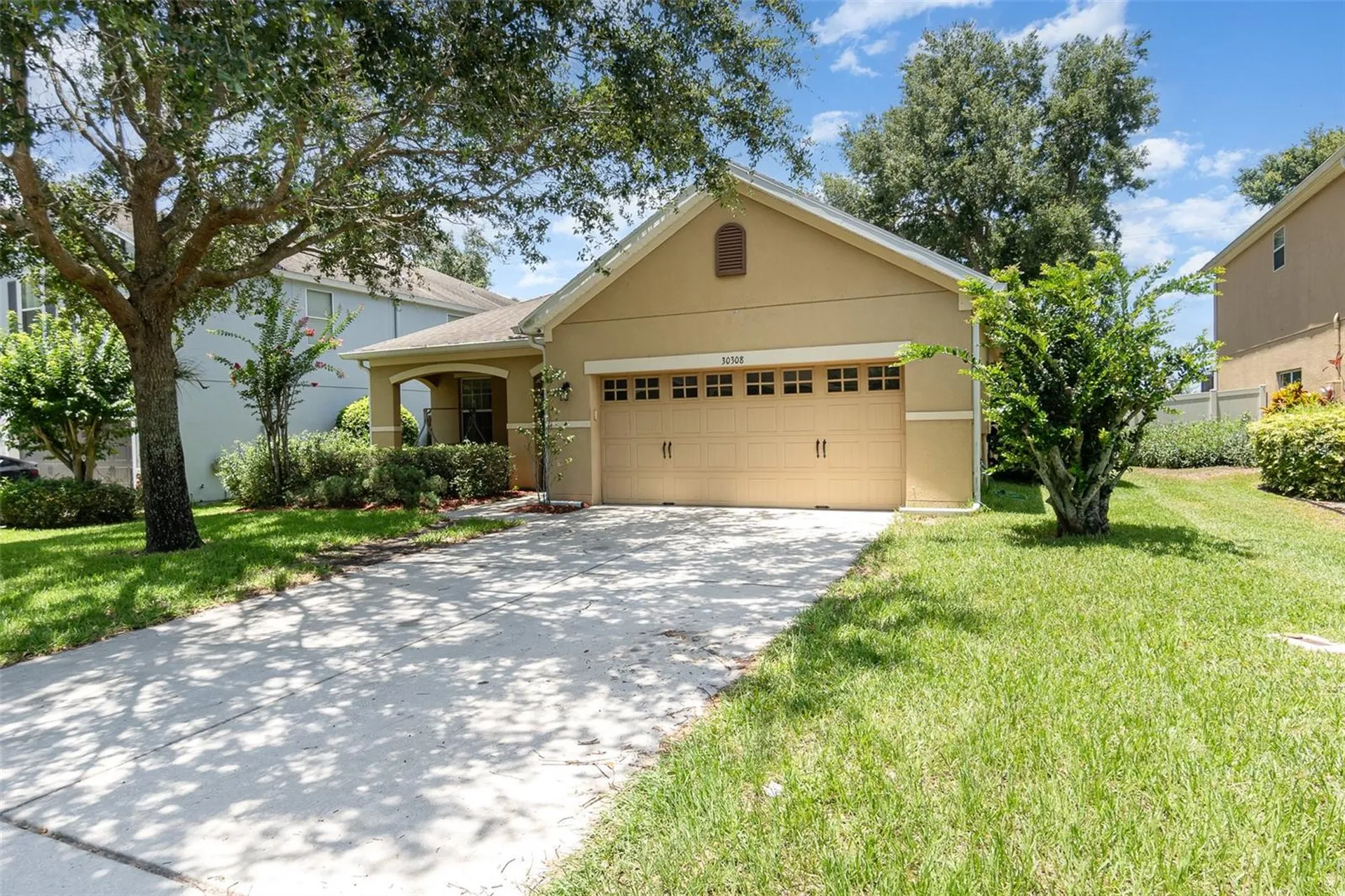 30308 Cheval Street Mount Dora FL 32757