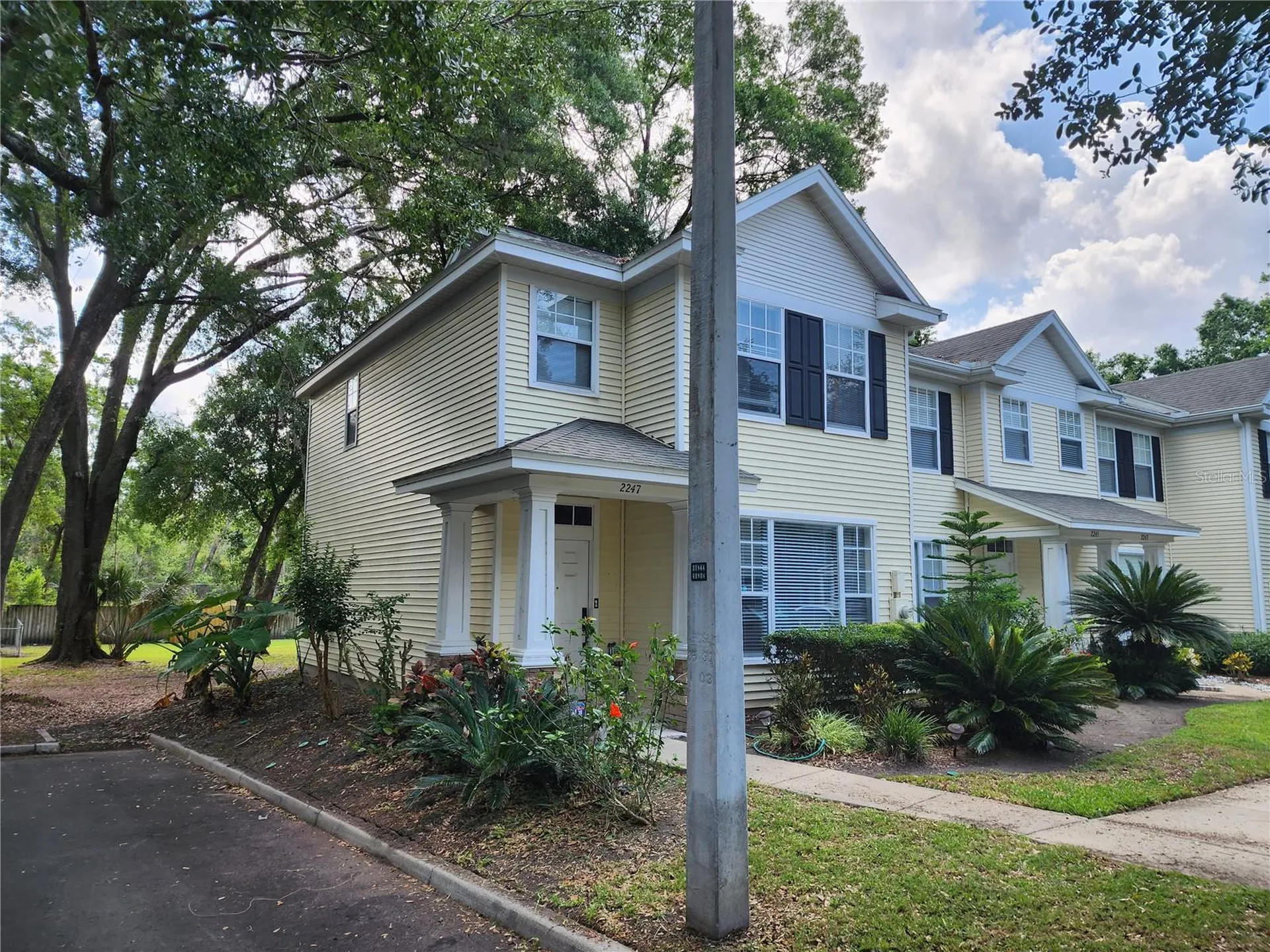 2247 Golden Oak Lane Valrico FL 33594