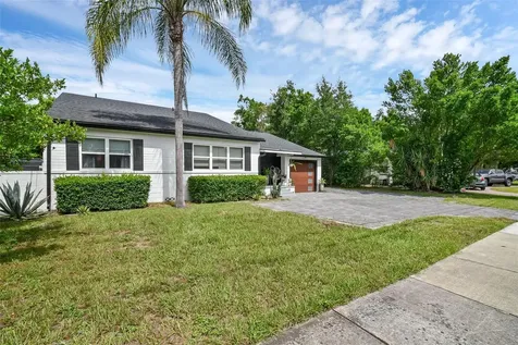1322 N Bumby Avenue Orlando FL 32803
