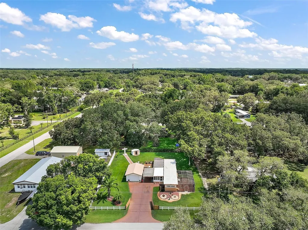 9935 SE 168th Place Summerfield FL 34491