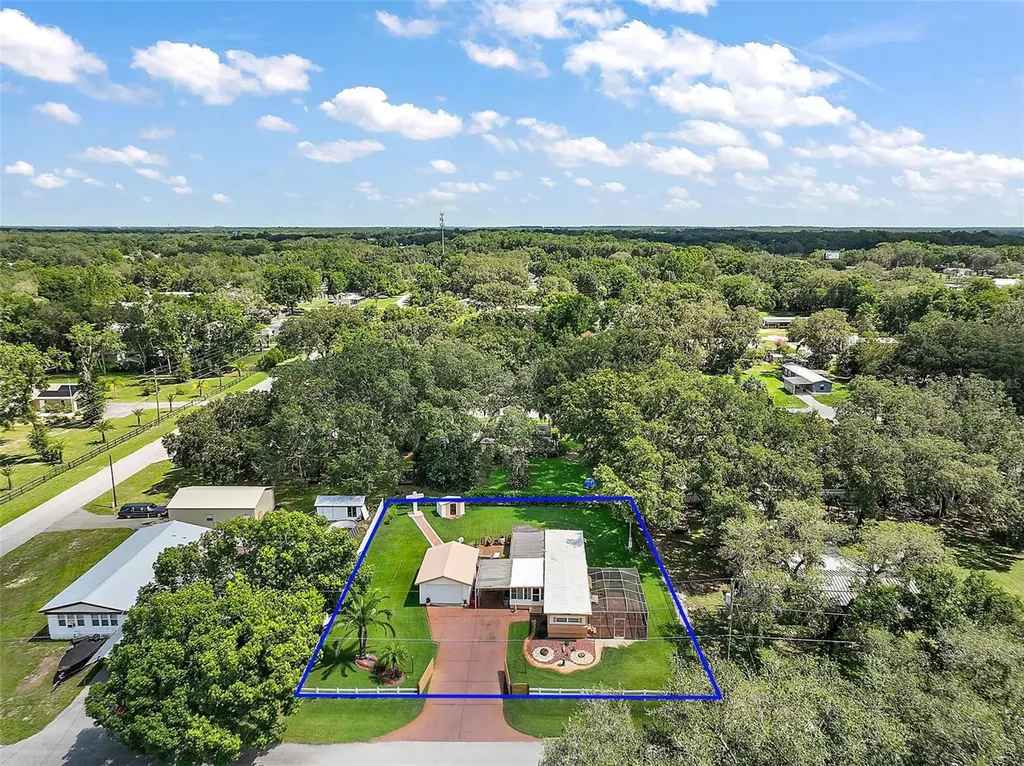 9935 SE 168th Place Summerfield FL 34491