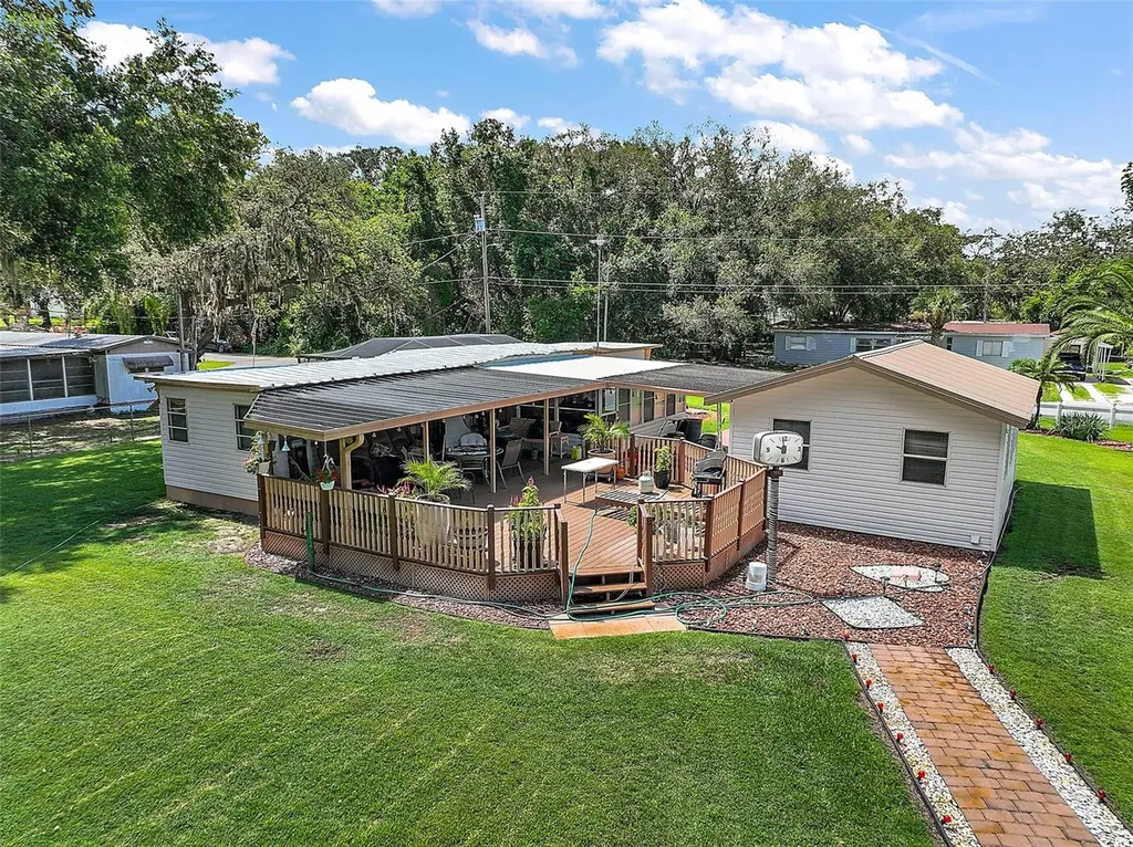 9935 SE 168th Place Summerfield FL 34491