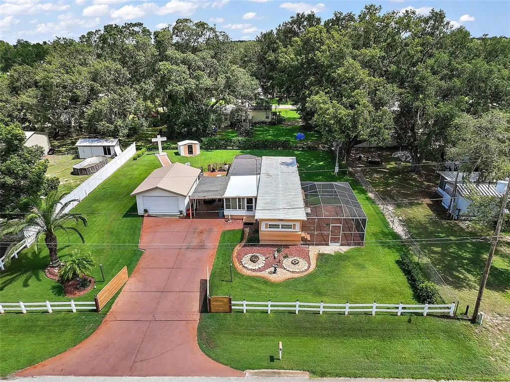 9935 SE 168th Place Summerfield FL 34491