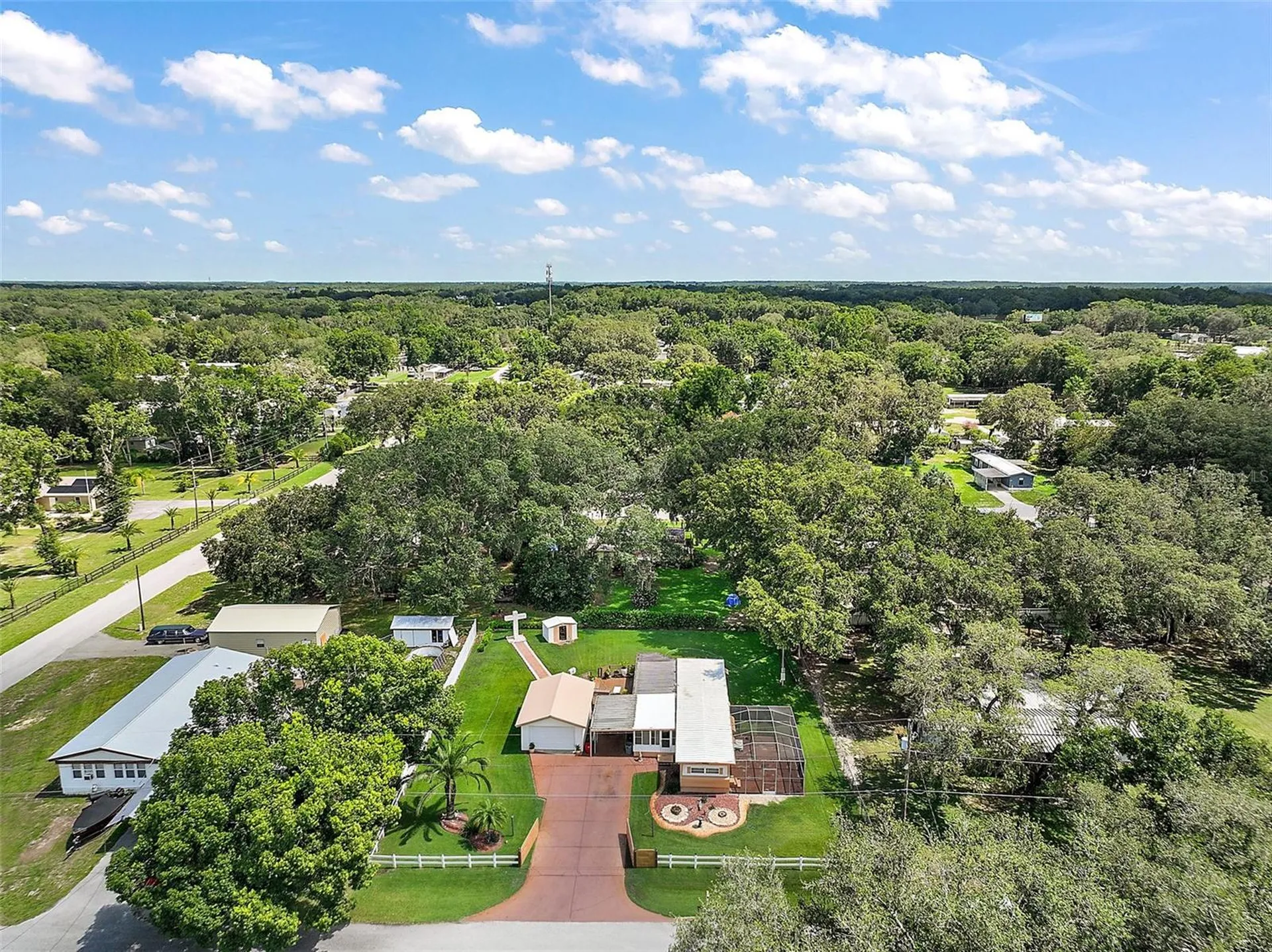 9935 SE 168th Place Summerfield FL 34491