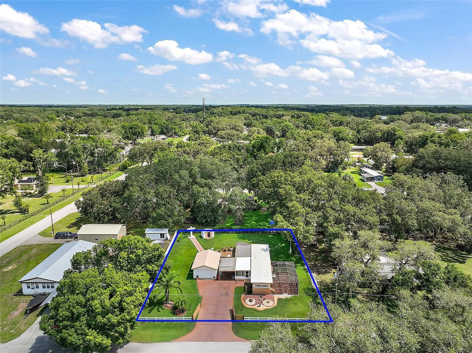 9935 SE 168th Place Summerfield FL 34491