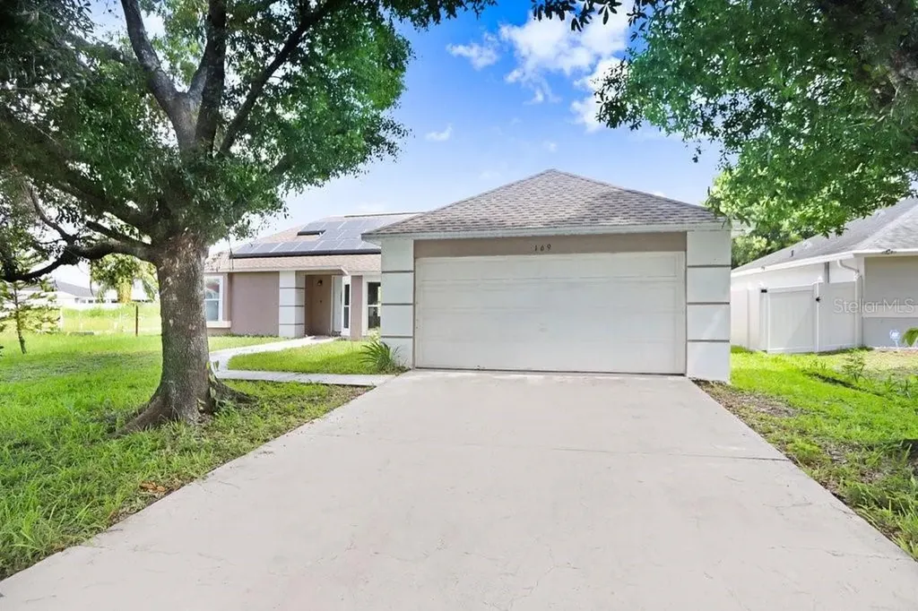 169 Birmingham Drive Kissimmee FL 34758
