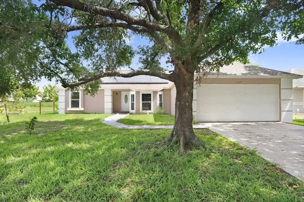 169 Birmingham Drive Kissimmee FL 34758