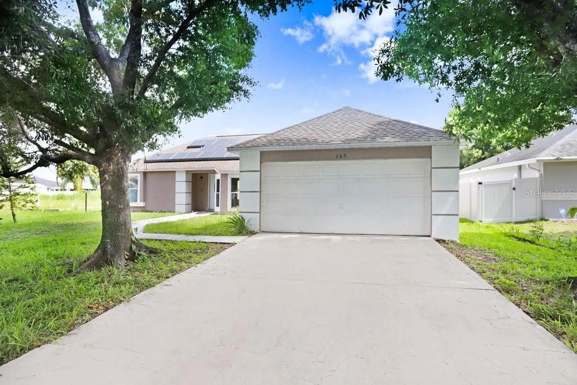 169 Birmingham Drive Kissimmee FL 34758