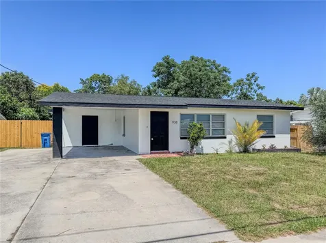 938 Glenwood Avenue Sebring FL 33870