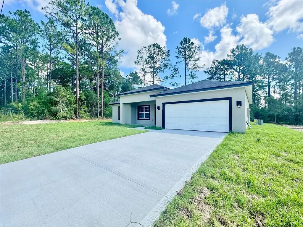 8051 N Pinkinz Way Citrus Springs FL 34433