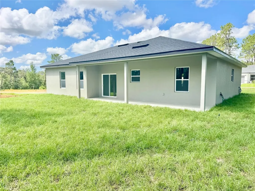 8051 N Pinkinz Way Citrus Springs FL 34433