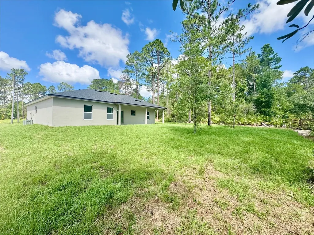 8051 N Pinkinz Way Citrus Springs FL 34433