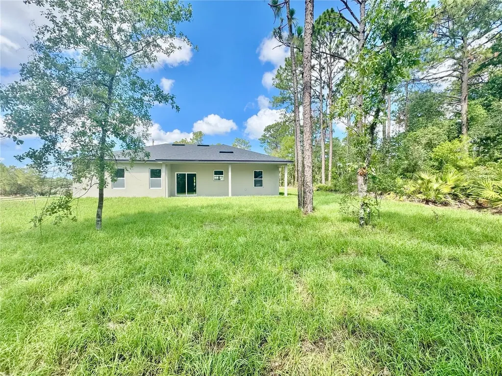 8051 N Pinkinz Way Citrus Springs FL 34433