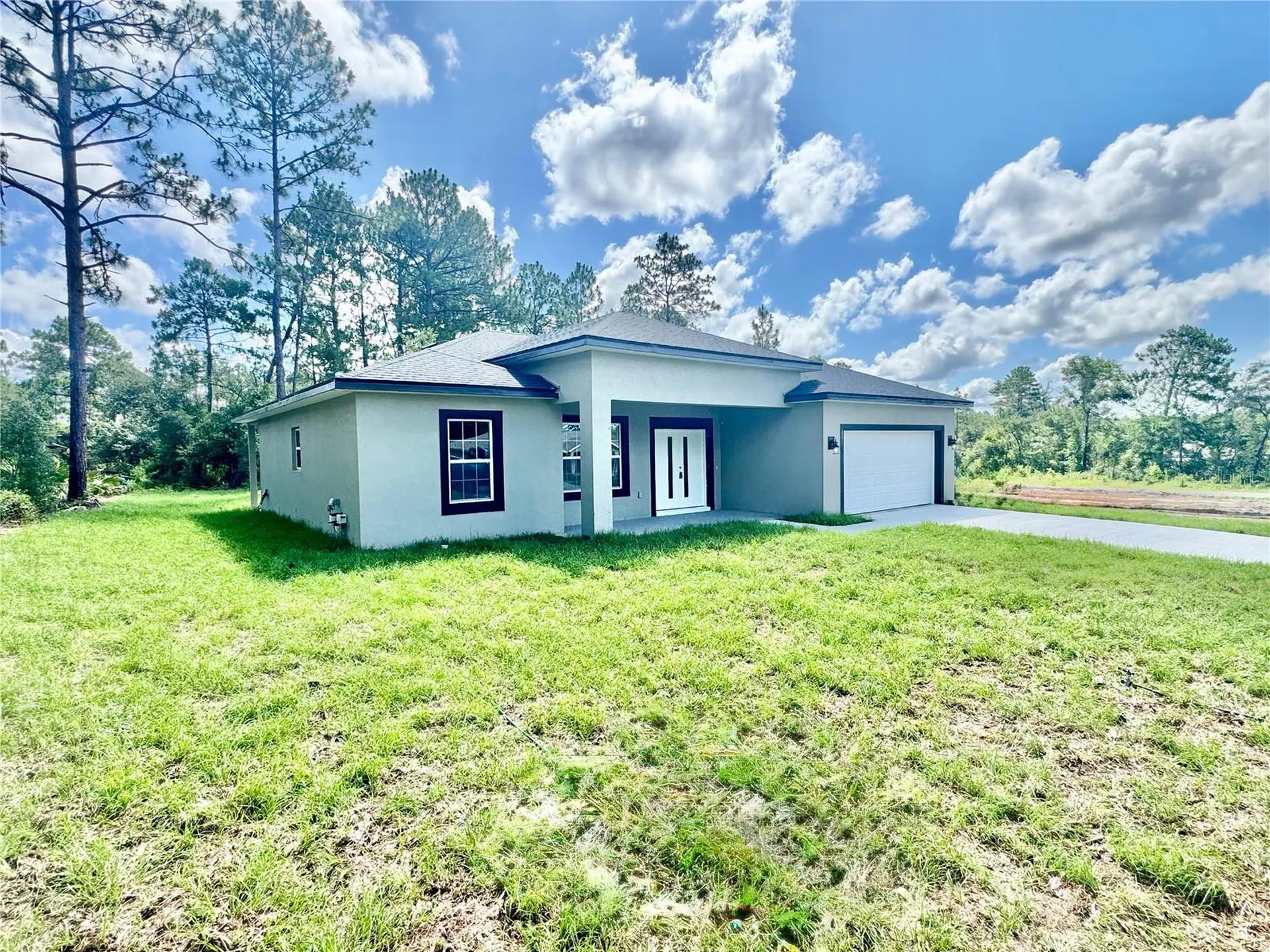 8051 N Pinkinz Way Citrus Springs FL 34433