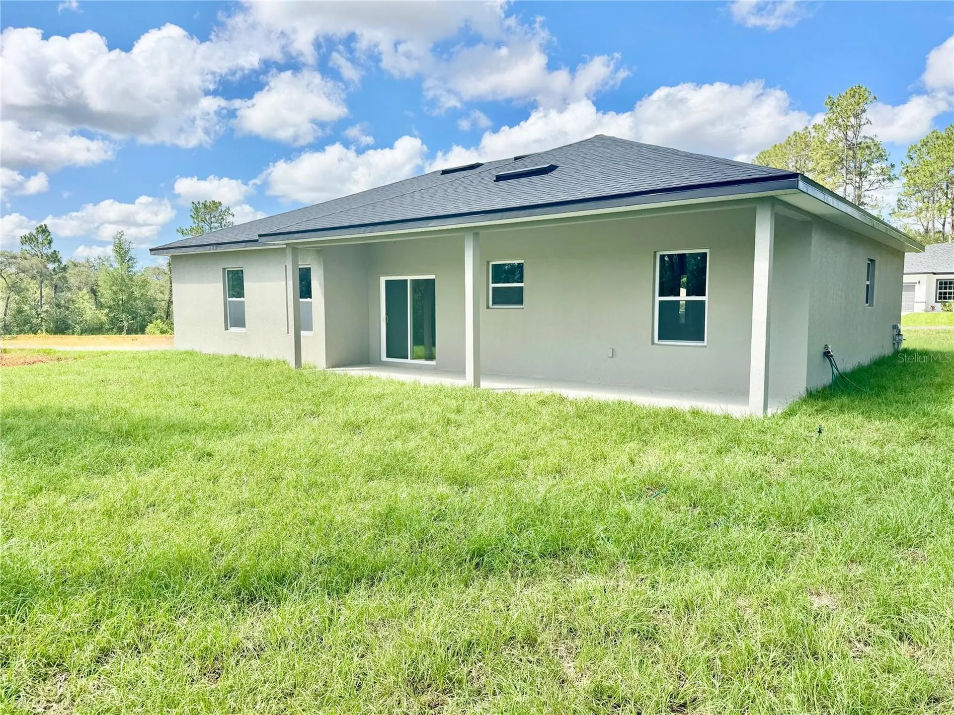 8051 N Pinkinz Way Citrus Springs FL 34433