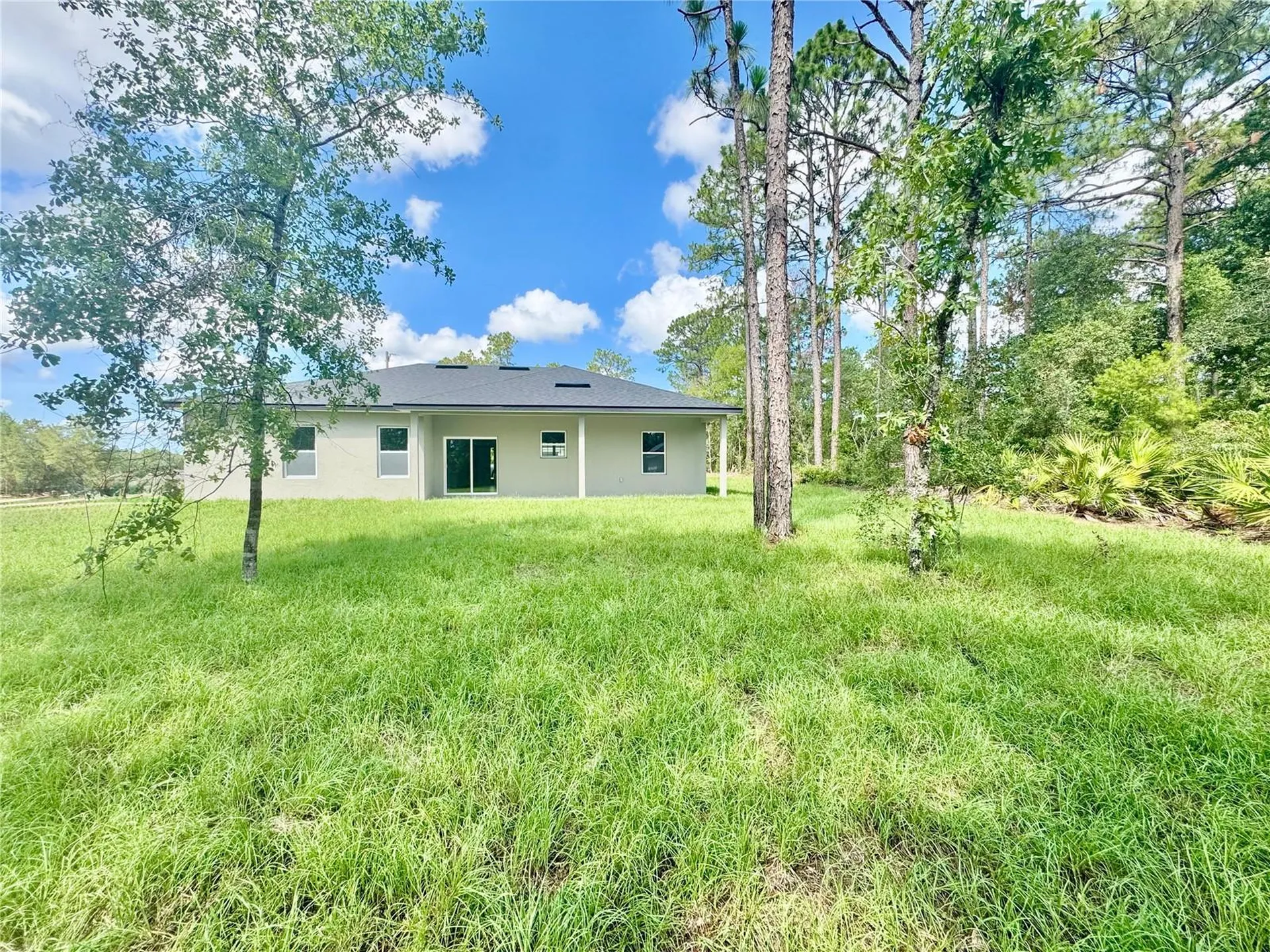 8051 N Pinkinz Way Citrus Springs FL 34433