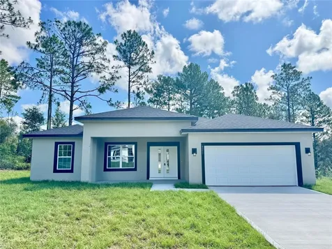 8051 N Pinkinz Way Citrus Springs FL 34433