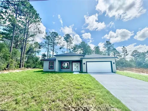 8051 N Pinkinz Way Citrus Springs FL 34433