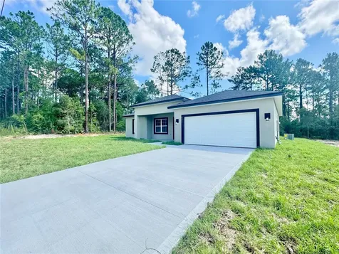 8051 N Pinkinz Way Citrus Springs FL 34433