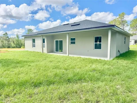 8051 N Pinkinz Way Citrus Springs FL 34433