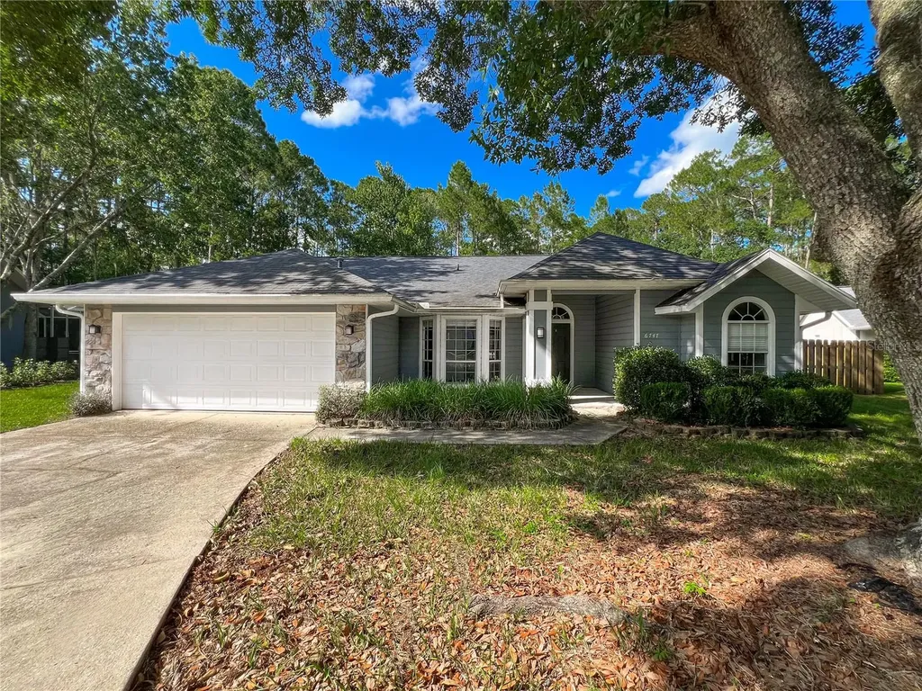 6747 NW 34th Drive Gainesville FL 32653