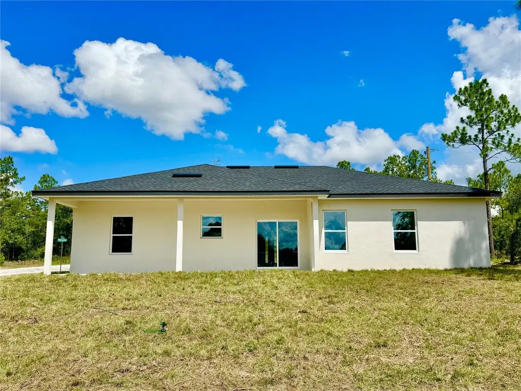 9835 N Essex Terrace Dunnellon FL 34433