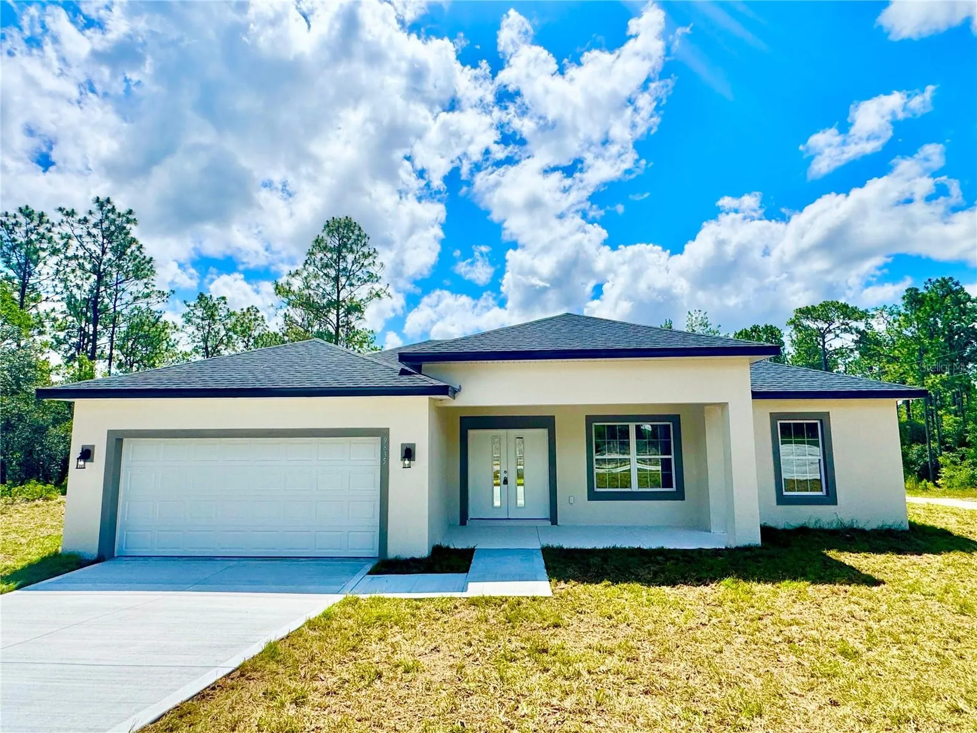 9835 N Essex Terrace Dunnellon FL 34433