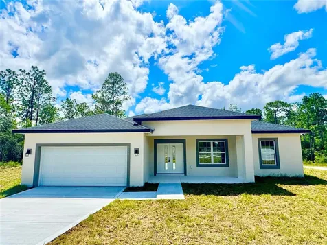 9835 N Essex Terrace Dunnellon FL 34433