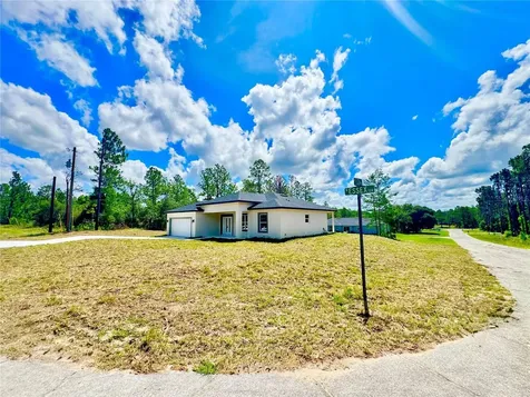 9835 N Essex Terrace Dunnellon FL 34433