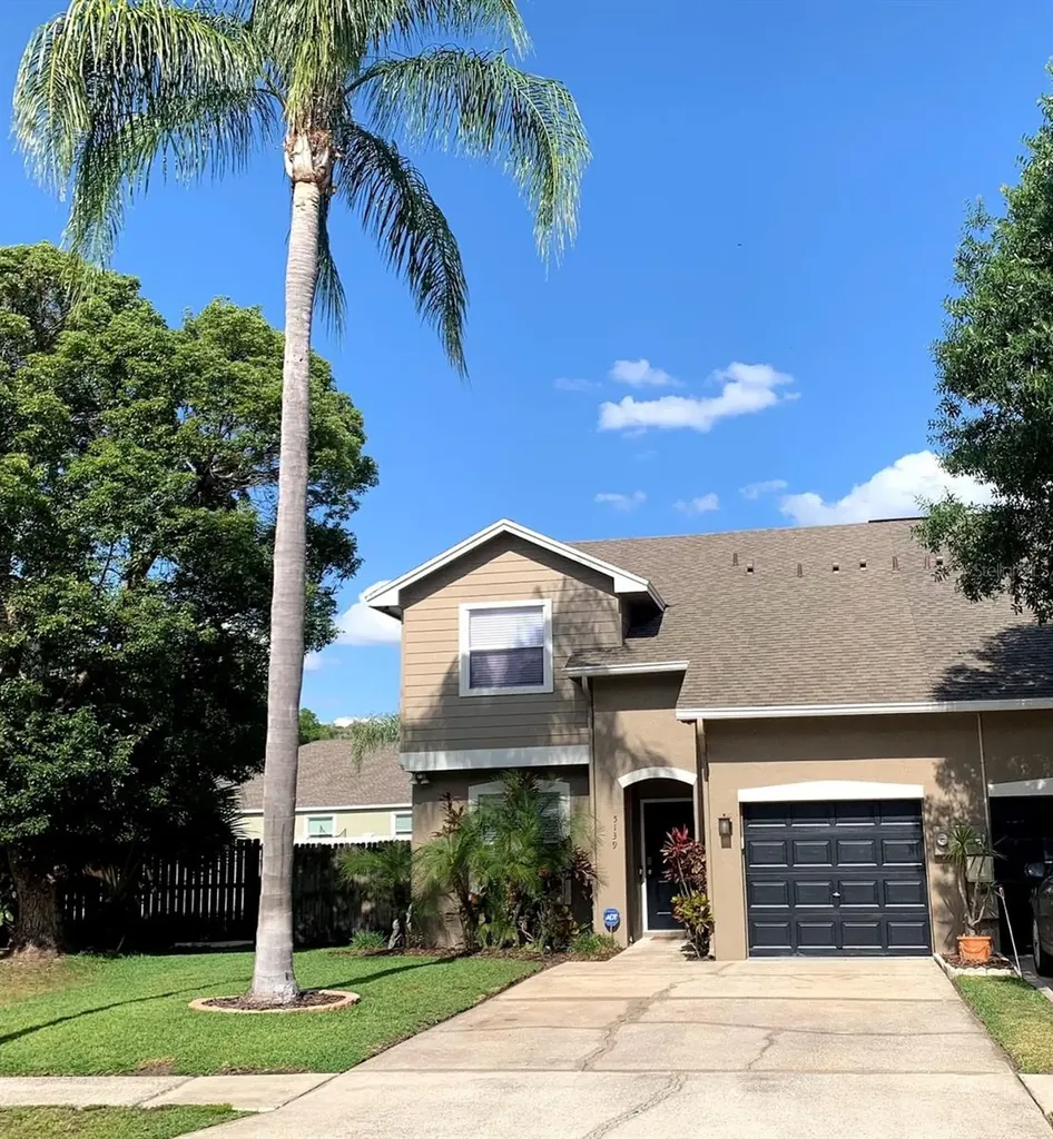 5139 Corvette Drive Tampa FL 33624