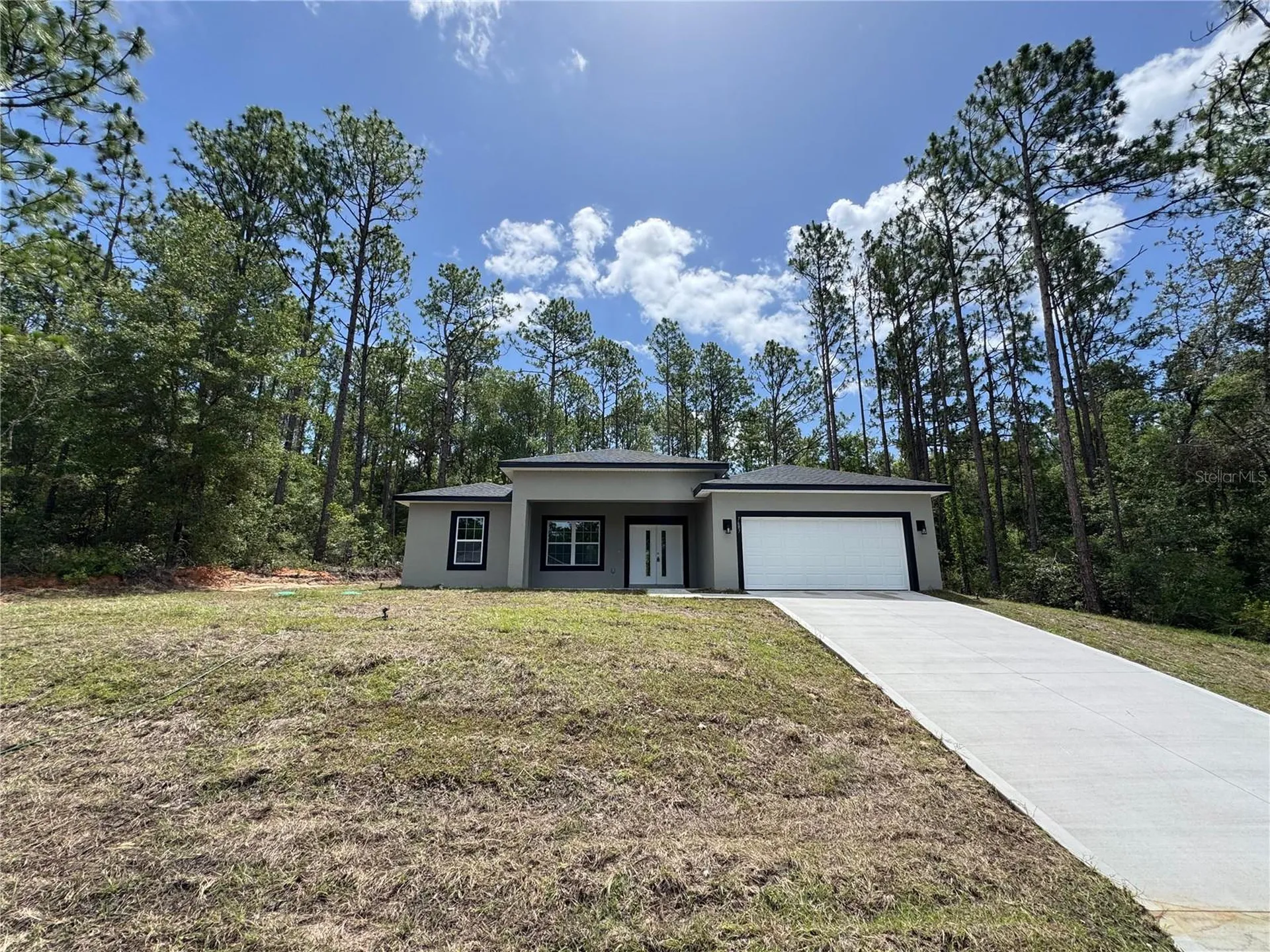 7687 N Quibble Avenue Dunnellon FL 34434