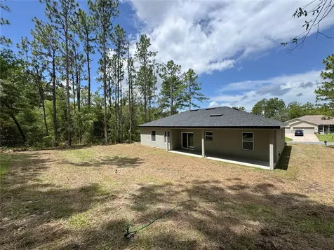 7687 N Quibble Avenue Dunnellon FL 34434