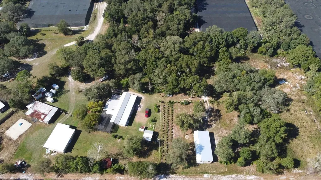 190 Dickie Lane Pierson FL 32180