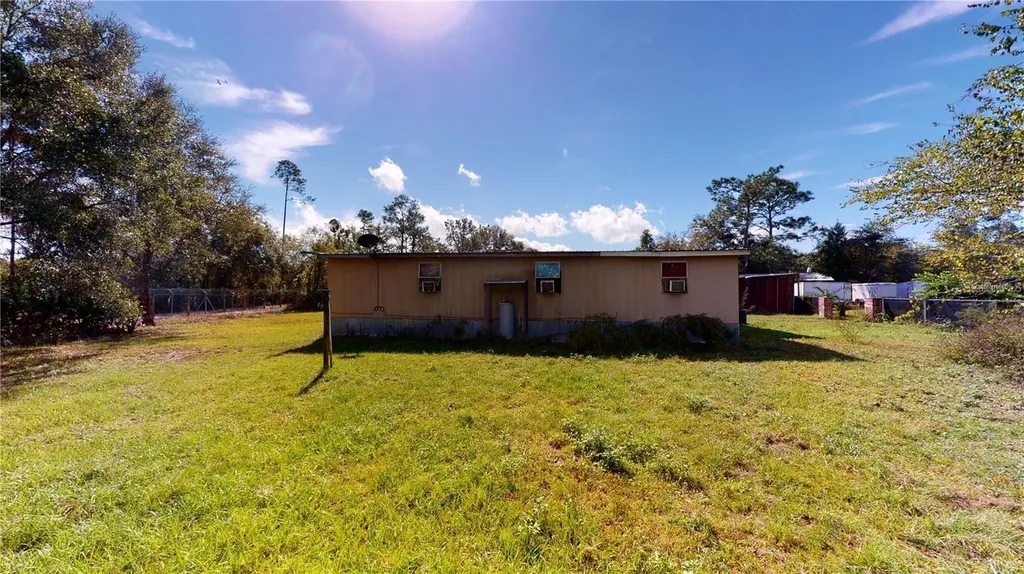 190 Dickie Lane Pierson FL 32180
