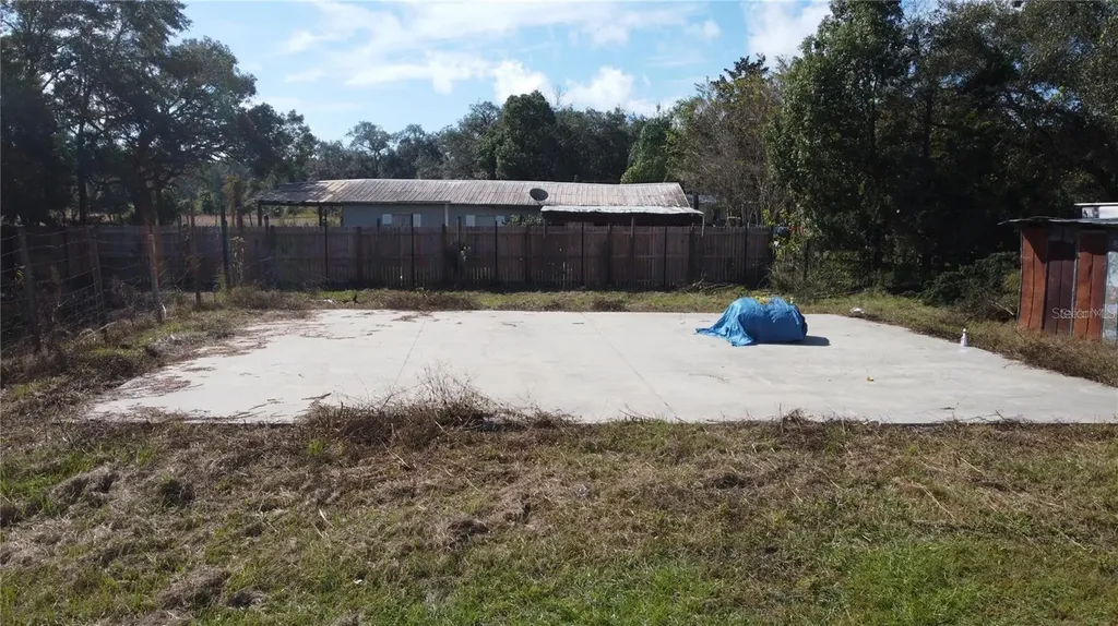 190 Dickie Lane Pierson FL 32180